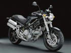 2005 Ducati Monster S2R 800 Dark